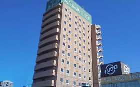 ホテルルートイン土岐
